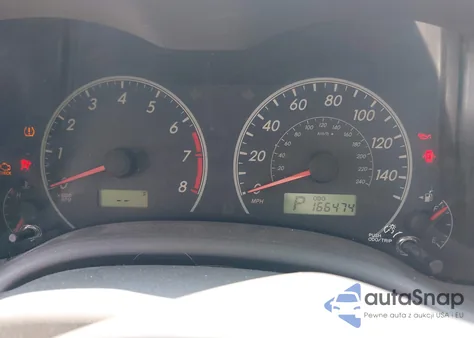 2010 Toyota Corolla Le/S/Xle from USA, damaged, VIN JTDBU4EE8AJ059334